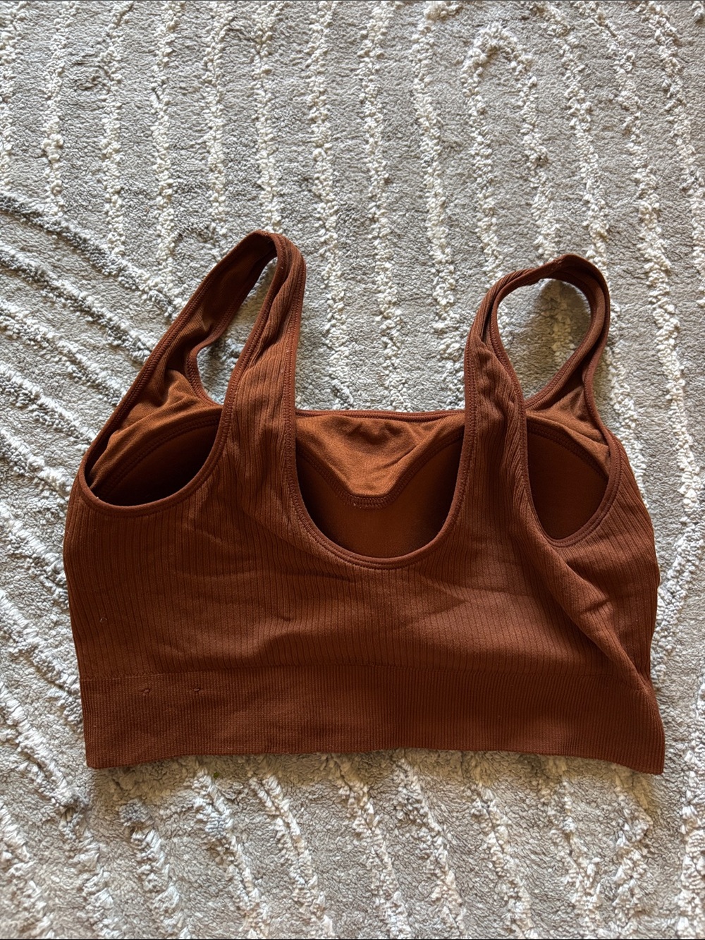 Uniqlo Bra Set - Picture 8 of 13